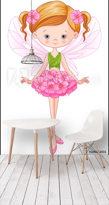 Bild på Flower Fairy